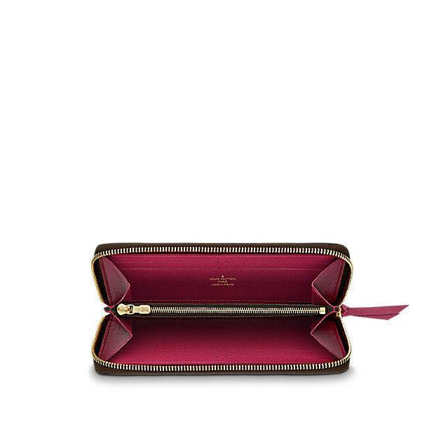 m60742 clémence wallet