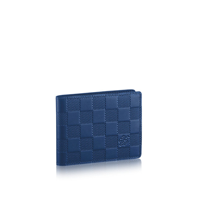 Louis Vuitton Wallet Slim Card Holder or Front Pocket Wallet LV Billetera  for Sale in West Hollywood, CA - OfferUp