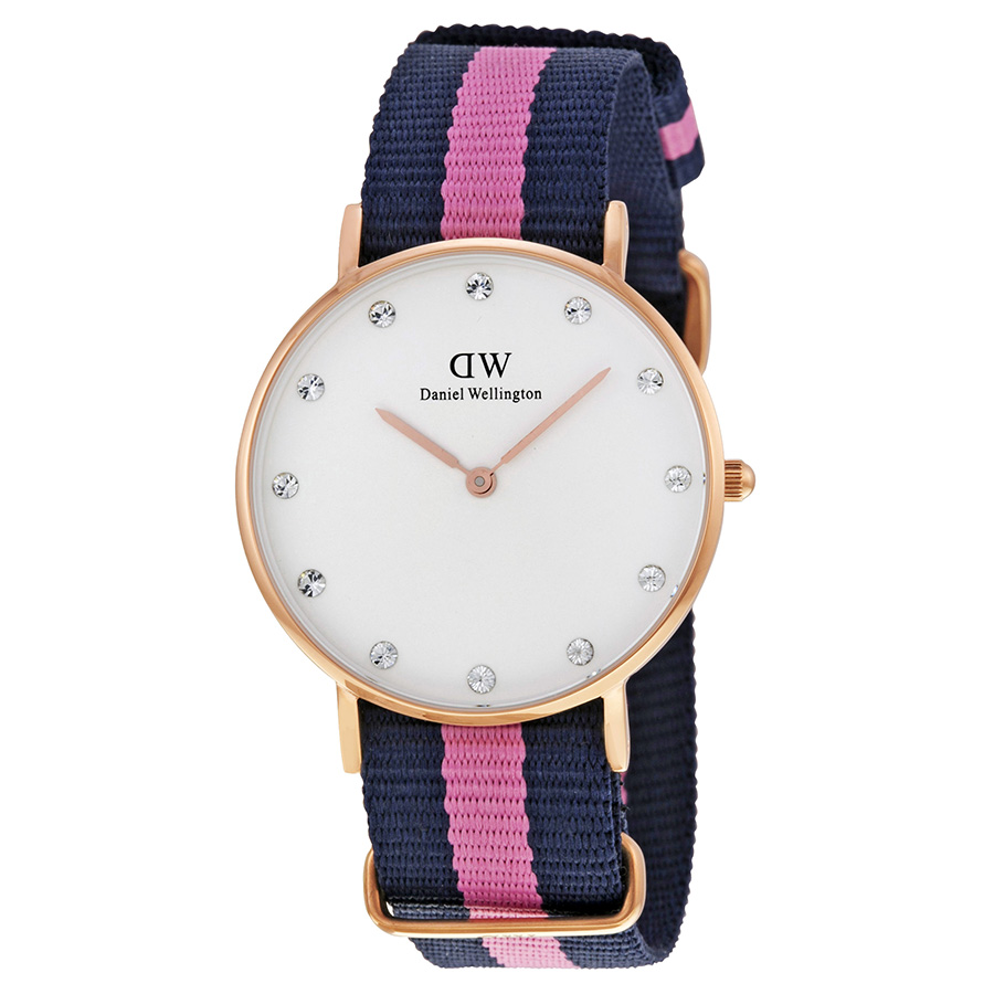 Daniel wellington best sale classy winchester